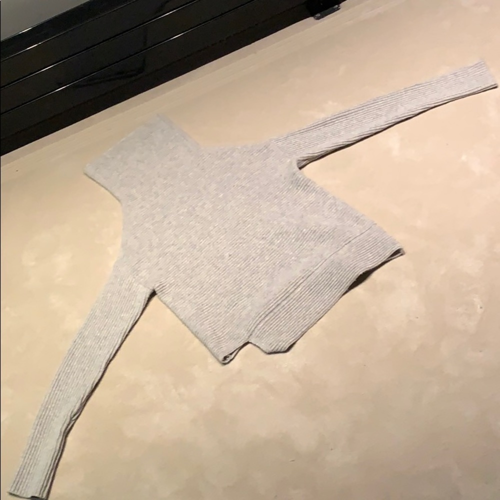 BABATON sweater